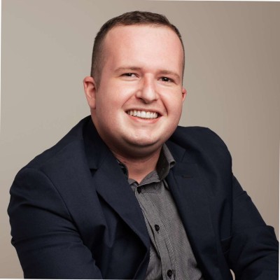 Guilherme Dietrich — founder do GuaxiZap